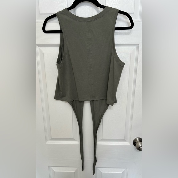 Time to Restore Tank - Picture 6 of 7